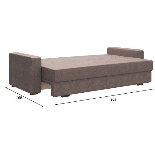 Диван Атлант Сountry Beige