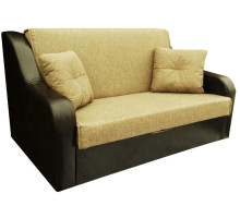 Диван Барон Beige аккордеон