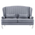 Диван Гранд Plush Grey