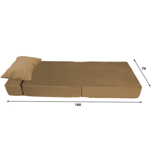 Диван Квадро Beige