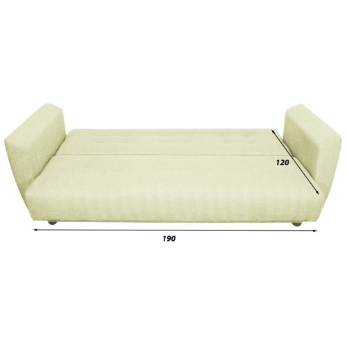 Диван Лира Beige