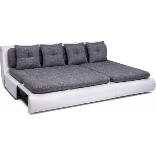 Диван модульный угловой Кормак-1 Сountry Grey
