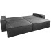 Диван прямой Лофт Plush Grey