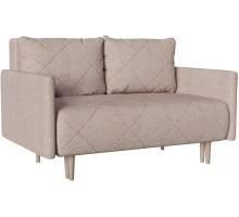 Диван прямой Милкен Beige Мини