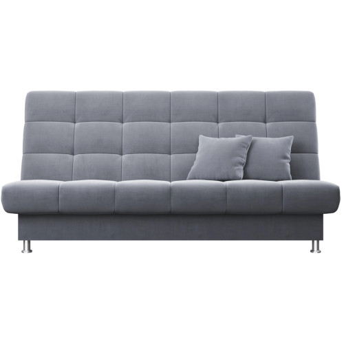 Диван прямой Юта Plush Grey