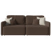 Диван Тоскана Plush Brown