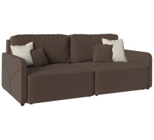 Диван Тоскана Plush Brown