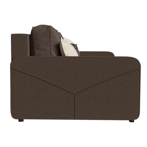 Диван Тоскана Plush Brown