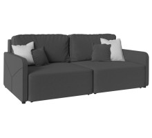 Диван Тоскана Plush Grey