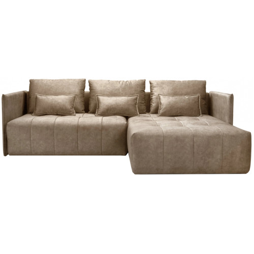 Диван угловой Чилетти Beige