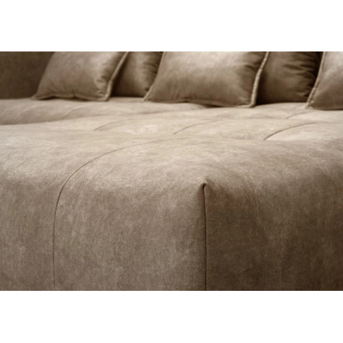 Диван угловой Чилетти Beige