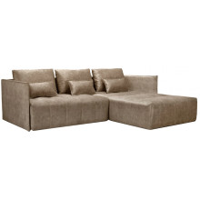 Диван угловой Чилетти Beige