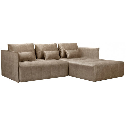 Диван угловой Чилетти Beige