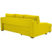 Диван угловой Непал Yellow