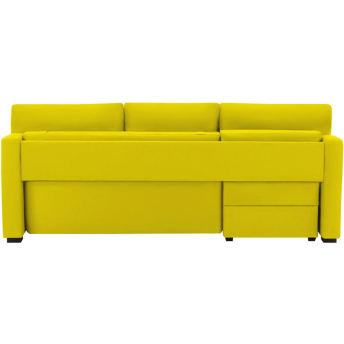 Диван угловой Непал Yellow
