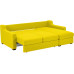 Диван угловой Непал Yellow
