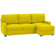 Диван угловой Непал Yellow