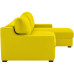 Диван угловой Непал Yellow