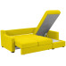 Диван угловой Непал Yellow