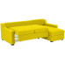 Диван угловой Непал Yellow