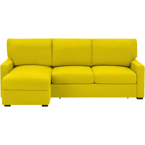 Диван угловой Непал Yellow