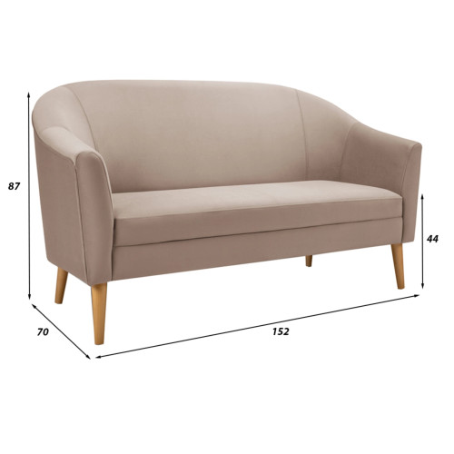 Диван Арти Beige