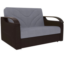 Диван Бизон Plush Grey