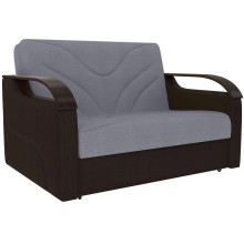 Диван Бизон Plush Grey