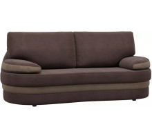Диван Босс Plush Brown-3