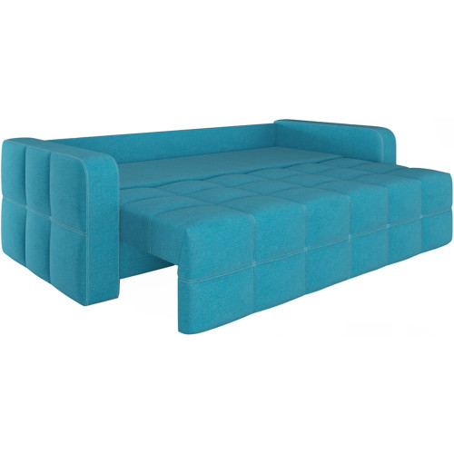 Диван Денди (Клэр) Plush Blue