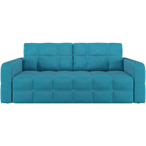 Диван Денди (Клэр) Plush Blue