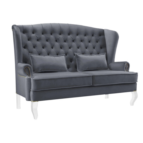 Диван Лорд Plush Grey