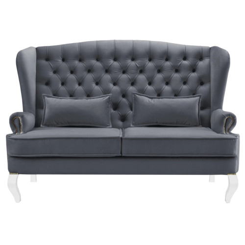 Диван Лорд Plush Grey