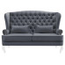 Диван Лорд Plush Grey
