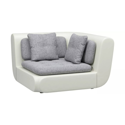 Диван модульный Кормак-4 Сountry Grey