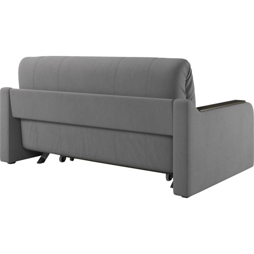 Диван Наполи Plush Grey