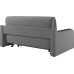 Диван Наполи Plush Grey
