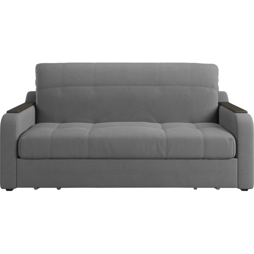 Диван Наполи Plush Grey