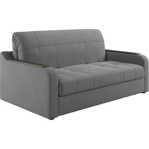 Диван Наполи Plush Grey