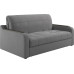 Диван Наполи Plush Grey
