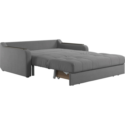 Диван Наполи Plush Grey