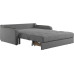 Диван Наполи Plush Grey