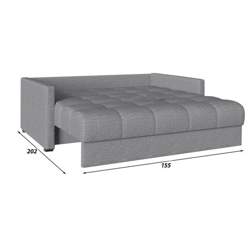 Диван Парма Grey