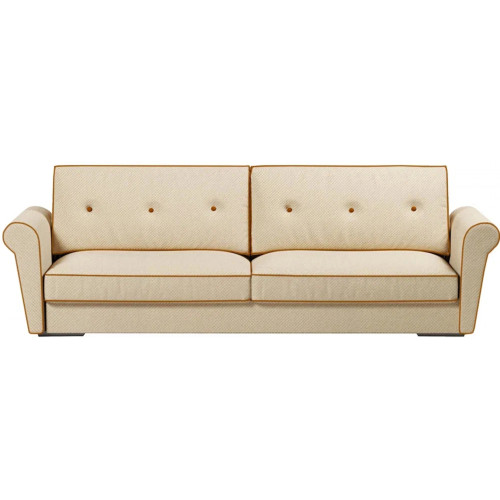 Диван прямой Челси Beige