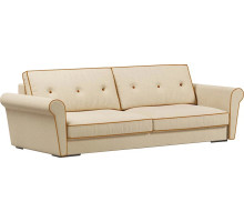 Диван прямой Челси Beige