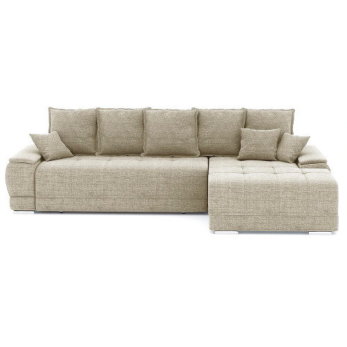 Диван угловой Nordviks (Модерн) Сountry Сountry Beige