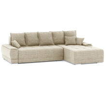 Диван угловой Nordviks (Модерн) Сountry Сountry Beige