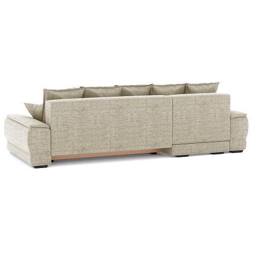 Диван угловой Nordviks (Модерн) Сountry Сountry Beige