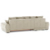Диван угловой Nordviks (Модерн) Сountry Сountry Beige