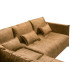 Диван угловой Чилетти Лонг Light Brown